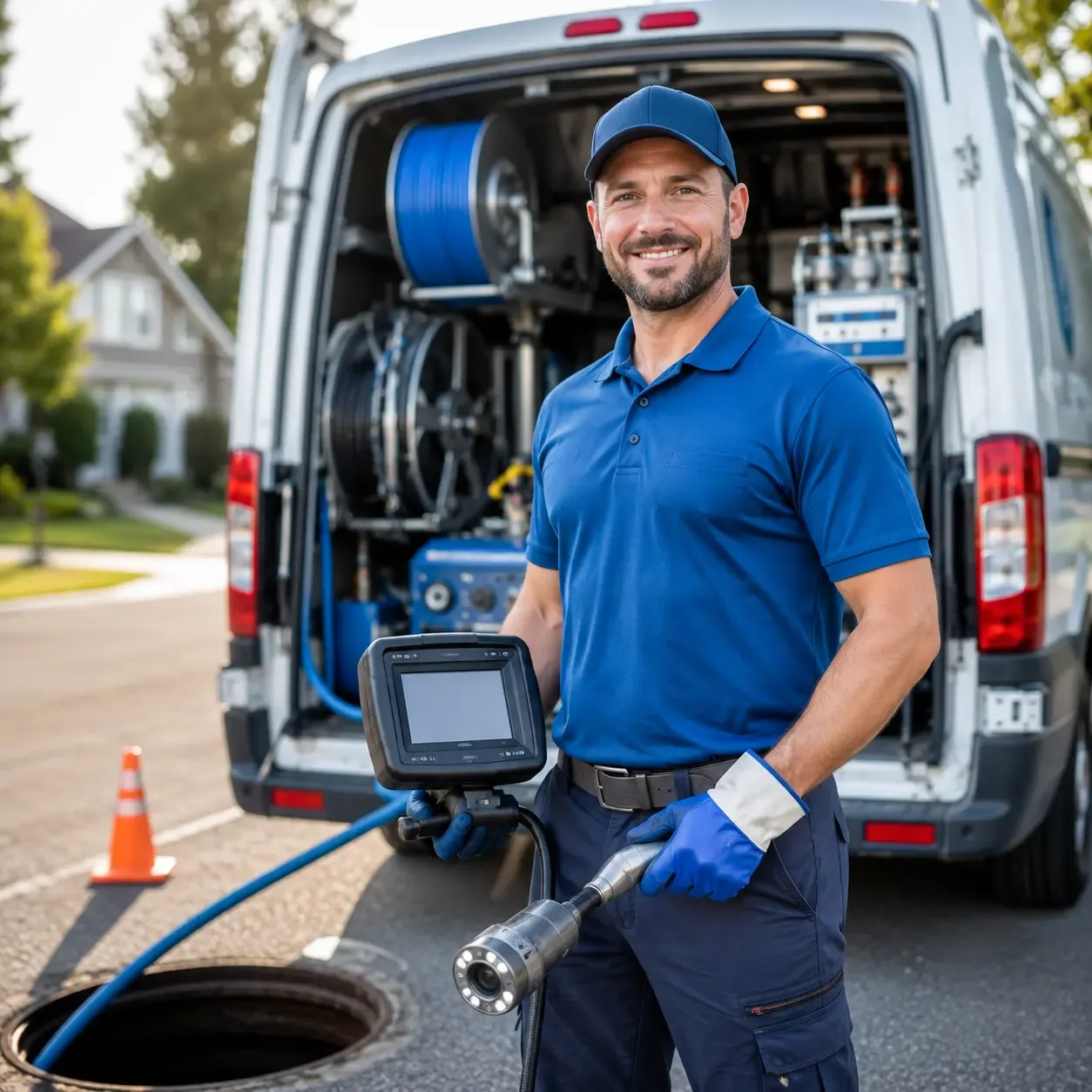 Local Pipe Relining specialists in Plymouth, IN