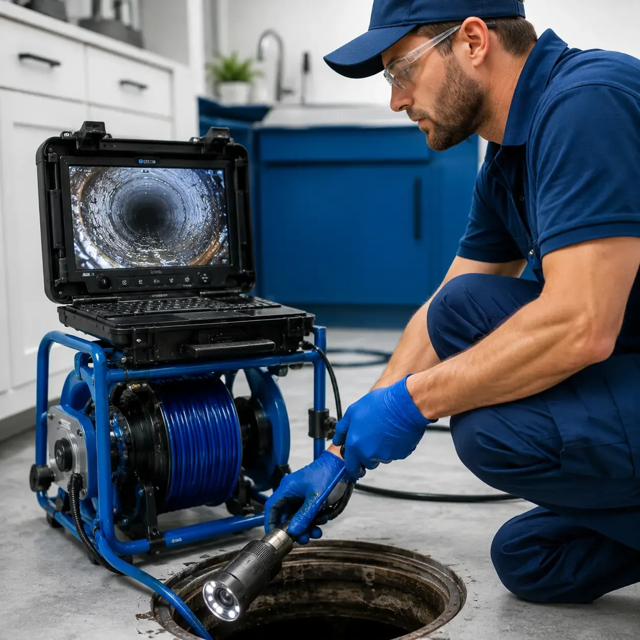 Pipe Relining professionals serving Plymouth, IN